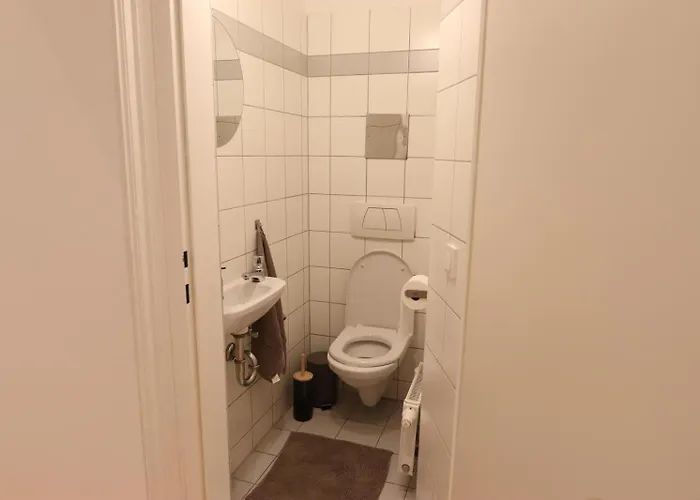 Wunderschoene Altbau-stil Vienna
